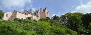 Rock House Estate