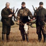 Guide chasse irlande